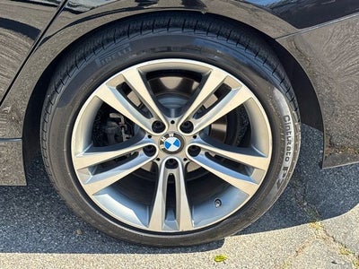 2017 BMW 3 Series 330e iPerformance