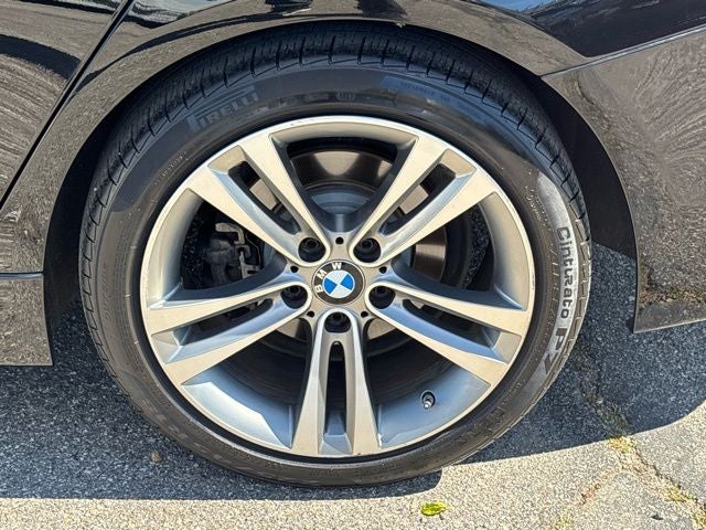 2017 BMW 3 Series 330e iPerformance