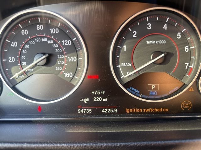 2017 BMW 3 Series 330e iPerformance