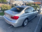 2018 BMW 3 Series 328d xDrive