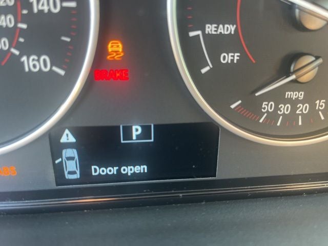 2018 BMW 3 Series 328d xDrive