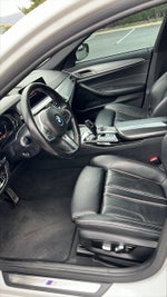 2019 BMW 5 Series 530e iPerformance