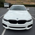 2019 BMW 5 Series 530e iPerformance