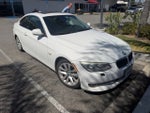 2013 BMW 3 Series 328i