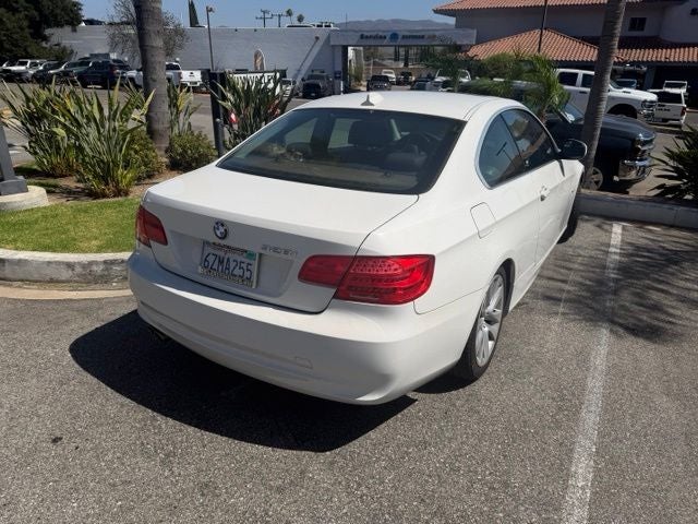 2013 BMW 3 Series 328i
