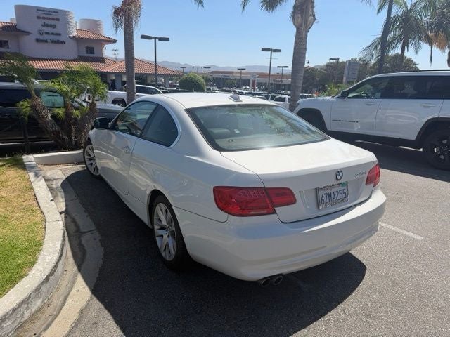 2013 BMW 3 Series 328i