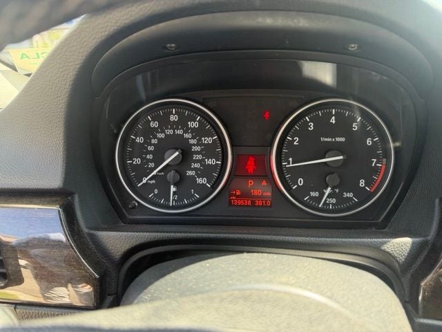 2013 BMW 3 Series 328i
