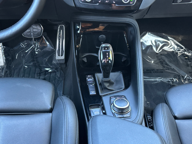 2022 BMW X2 M35i