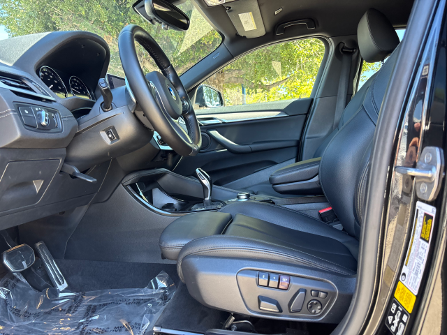2022 BMW X2 M35i