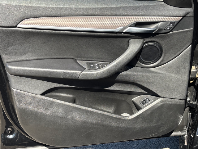 2022 BMW X2 M35i