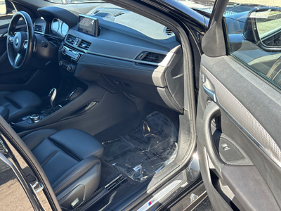 2022 BMW X2 M35i