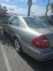 2004 Mercedes-Benz E-Class E 500 Base