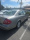 2004 Mercedes-Benz E-Class E 500 Base