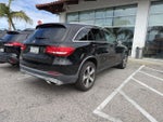 2016 Mercedes-Benz GLC GLC 300
