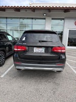 2016 Mercedes-Benz GLC GLC 300