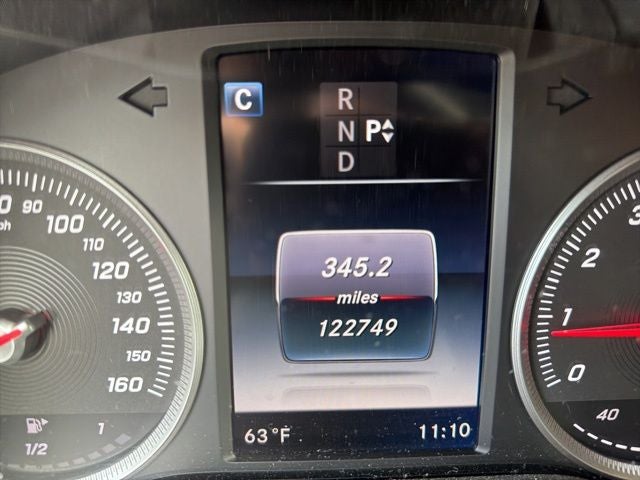 2016 Mercedes-Benz GLC GLC 300