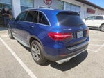 2017 Mercedes-Benz GLC GLC 300