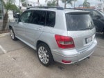 2010 Mercedes-Benz GLK GLK 350