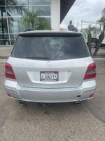 2010 Mercedes-Benz GLK GLK 350
