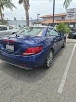 2017 Mercedes-Benz SLC SLC 300