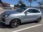 2020 Porsche Cayenne Base