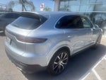 2020 Porsche Cayenne Base