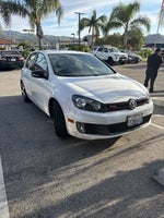 2012 Volkswagen GTI Base