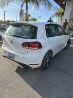 2012 Volkswagen GTI Base