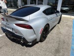 2021 Toyota Supra 3.0