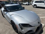 2021 Toyota Supra 3.0
