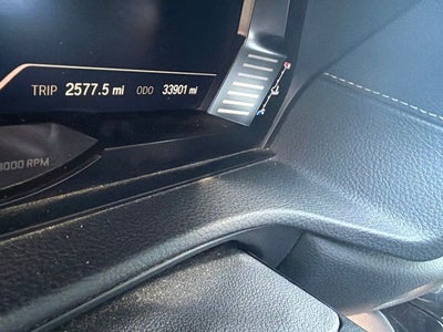 2021 Toyota Supra 3.0
