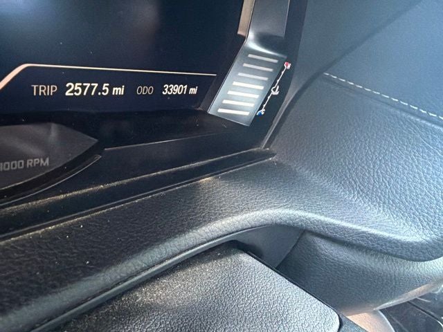2021 Toyota Supra 3.0