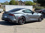 2022 Toyota Supra 3.0