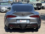 2022 Toyota Supra 3.0
