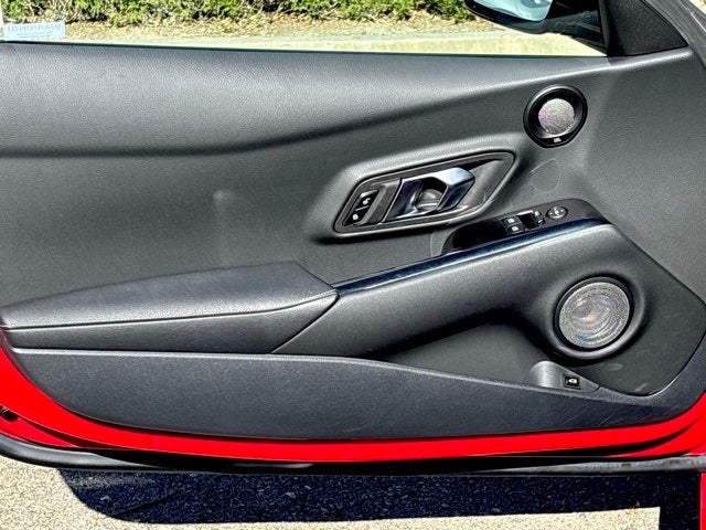 2024 Toyota GR Supra 3.0 Premium