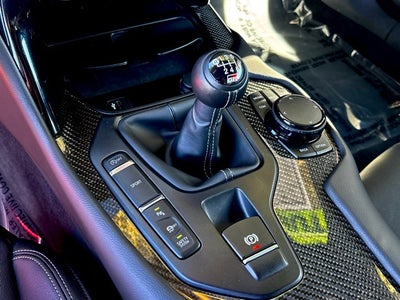 2024 Toyota GR Supra 3.0 Premium