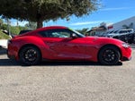2024 Toyota GR Supra 3.0 Premium
