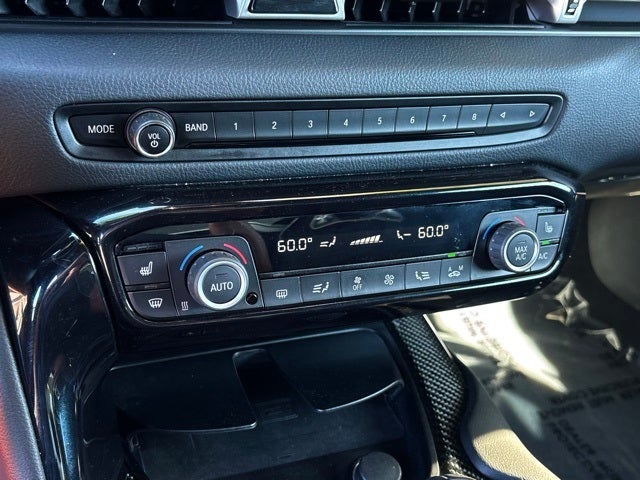 2024 Toyota GR Supra 3.0 Premium