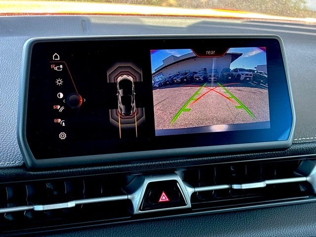 2024 Toyota GR Supra 3.0 Premium