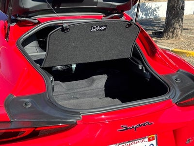 2024 Toyota GR Supra 3.0 Premium