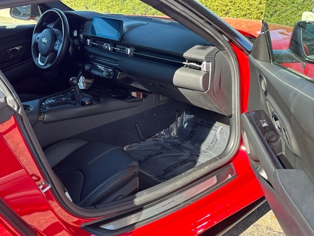 2024 Toyota GR Supra 3.0 Premium