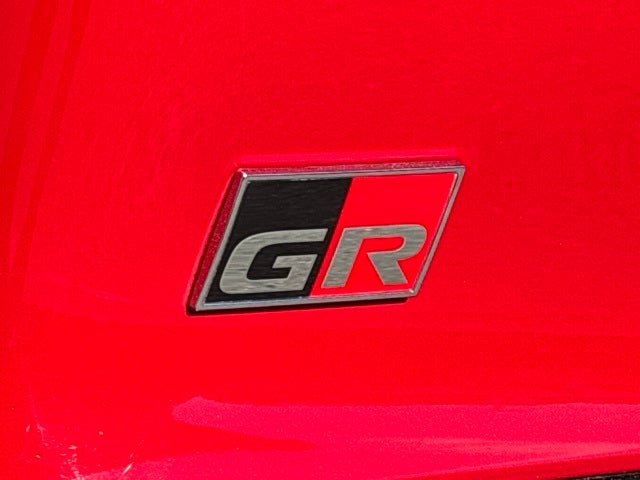2024 Toyota GR Supra 3.0 Premium