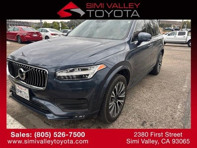 2021 Volvo XC90 T5 Momentum