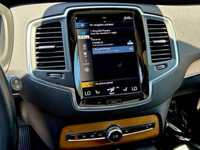 2021 Volvo XC90 T5 Momentum