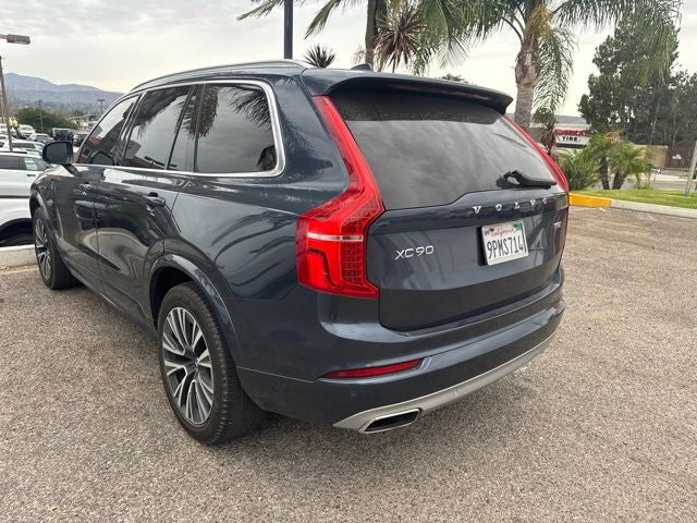 2021 Volvo XC90 T5 Momentum