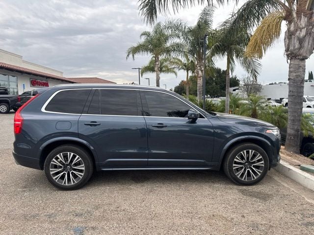 2021 Volvo XC90 T5 Momentum
