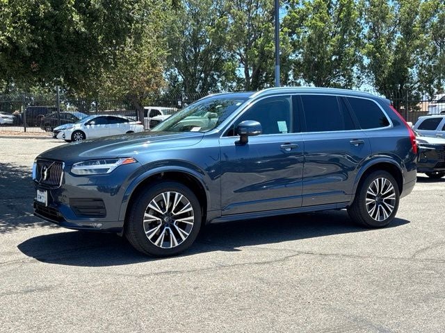 2021 Volvo XC90 T5 Momentum