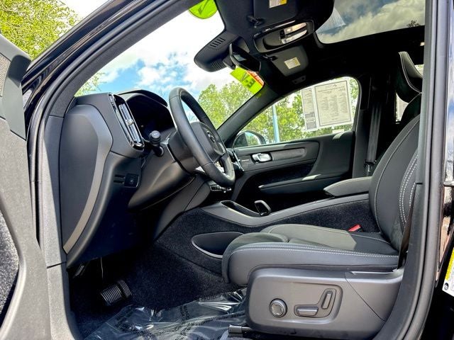 2023 Volvo C40 Recharge Pure Electric Ultimate