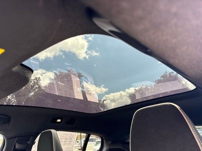 2023 Volvo C40 Recharge Pure Electric Ultimate