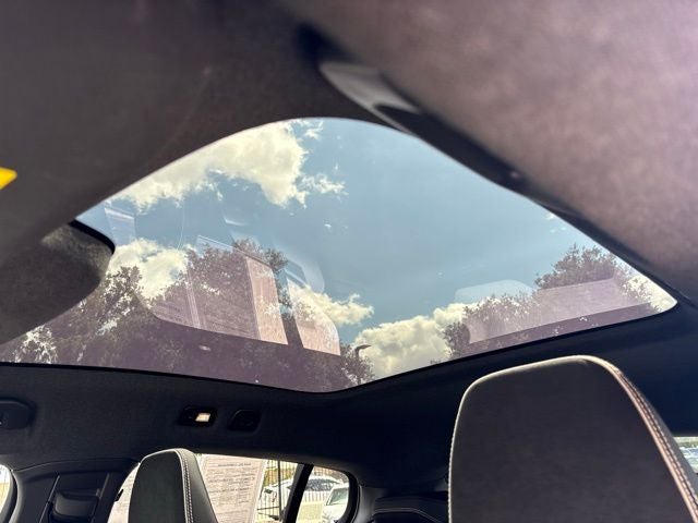 2023 Volvo C40 Recharge Pure Electric Ultimate